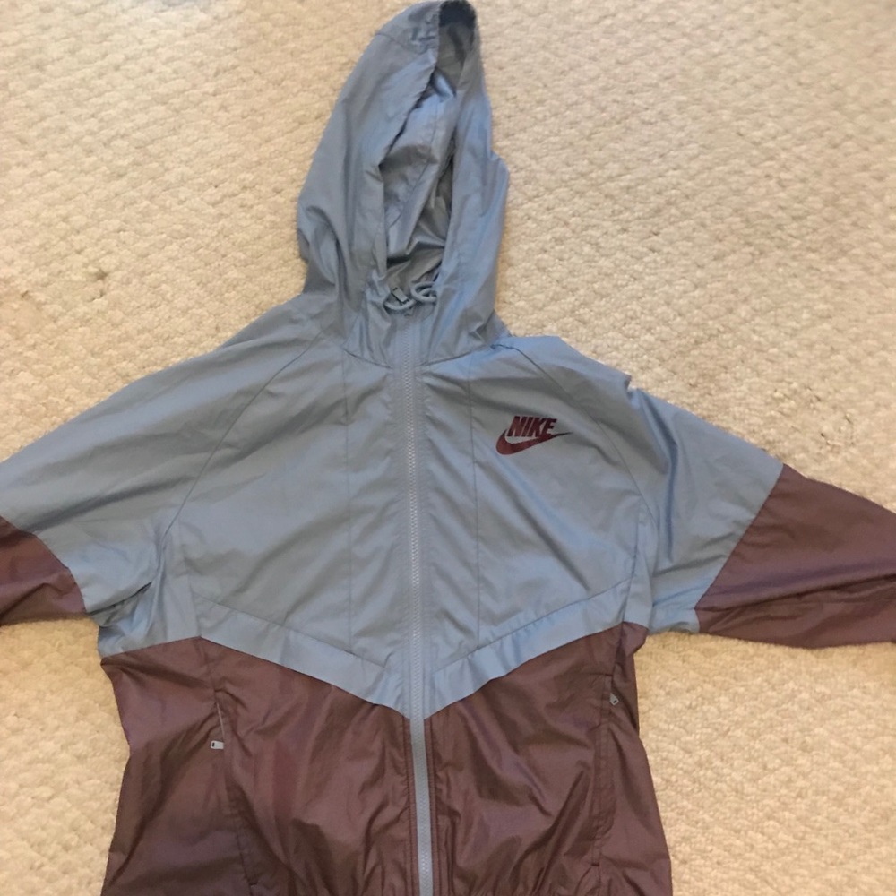 Nike Windbreaker